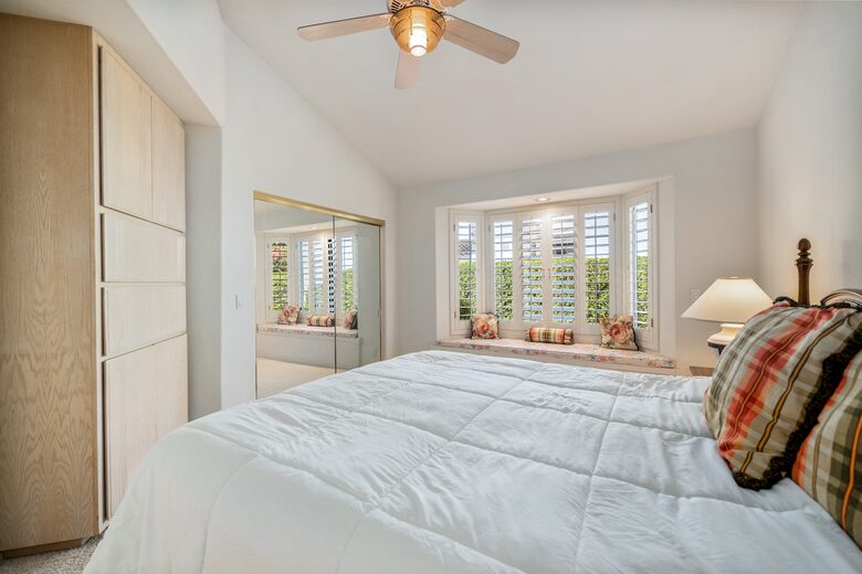 Bedroom #2
