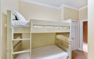 Emerald Grande im HarborWalk Village – 3 Schlafzimmer – Destin, Florida