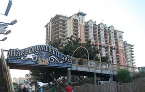 Emerald Grande at HarborWalk Village - 4 Bedroom - Destin, Florida