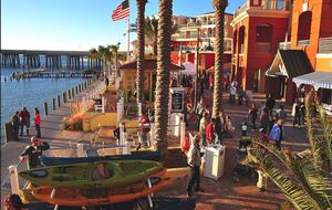 Emerald Grande at HarborWalk Village - 4 Bedroom - Destin, Florida