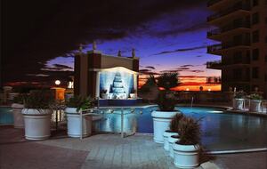 Emerald Grande at HarborWalk Village - 4 Bedroom - Destin, Florida