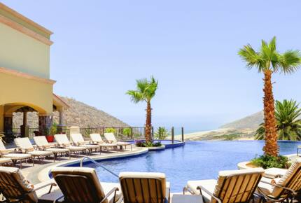 Montecristo Estates | 3 Bedroom Villa - Cabo San Lucas, Mexico