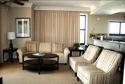 Emerald Grande at HarborWalk Village -  4 Bedroom - Destin, Florida