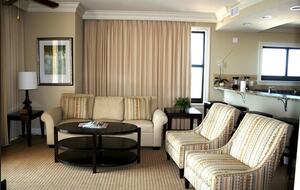 Emerald Grande at HarborWalk Village - 4 Bedroom - Destin, Florida
