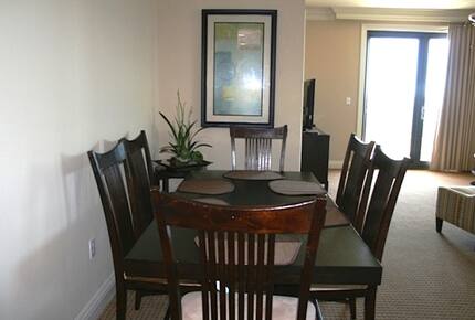 Emerald Grande at HarborWalk Village -  4 Bedroom - Destin, Florida