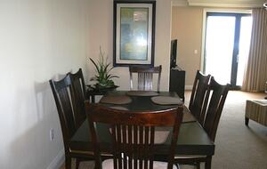 Emerald Grande at HarborWalk Village - 4 Bedroom - Destin, Florida