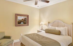 Emerald Grande at HarborWalk Village - 4 Bedroom - Destin, Florida