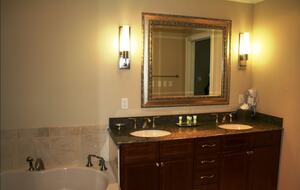 Emerald Grande at HarborWalk Village - 4 Bedroom - Destin, Florida
