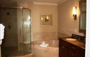 Emerald Grande at HarborWalk Village - 4 Bedroom - Destin, Florida