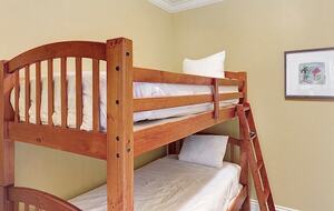 Emerald Grande at HarborWalk Village - 4 Bedroom - Destin, Florida