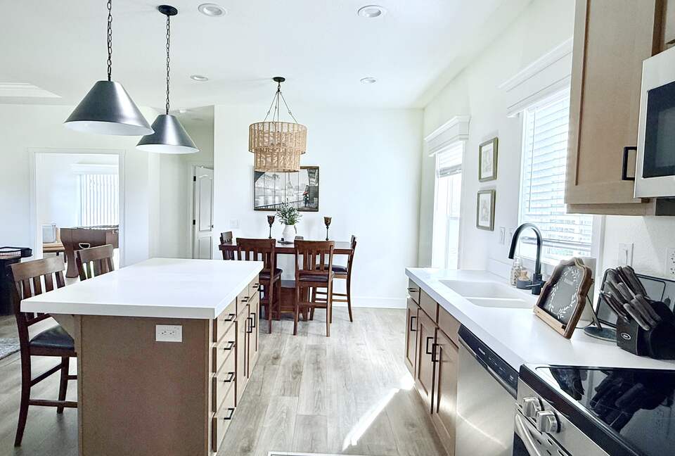 Petaluma One of a Kind Vineyard Residence - Petaluma, California