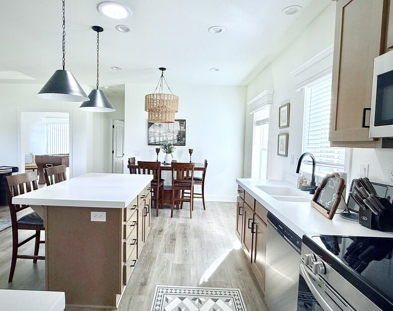 Petaluma One of a Kind Vineyard Residence - Petaluma, California