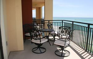 Emerald Grande at HarborWalk Village - 4 Bedroom - Destin, Florida