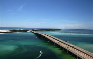 Emerald Grande at HarborWalk Village - 4 Bedroom - Destin, Florida