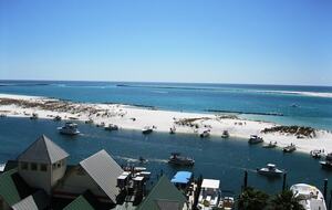 Emerald Grande at HarborWalk Village - 4 Bedroom - Destin, Florida