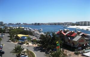 Emerald Grande at HarborWalk Village - 4 Bedroom - Destin, Florida