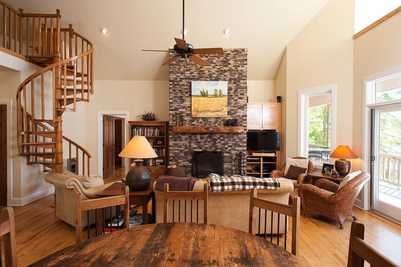 A Private Retreat on Nantahala Lake - Topton, North Carolina