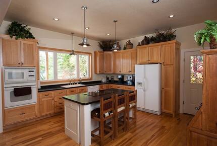 A Private Retreat on Nantahala Lake - Topton, North Carolina