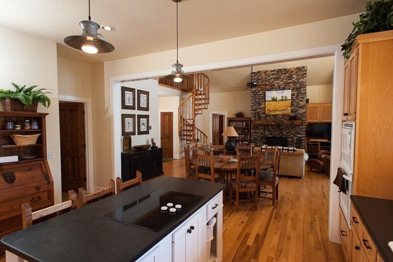A Private Retreat on Nantahala Lake - Topton, North Carolina