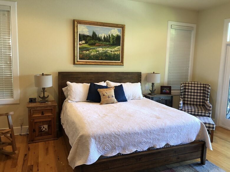 A Private Retreat on Nantahala Lake - Topton, North Carolina