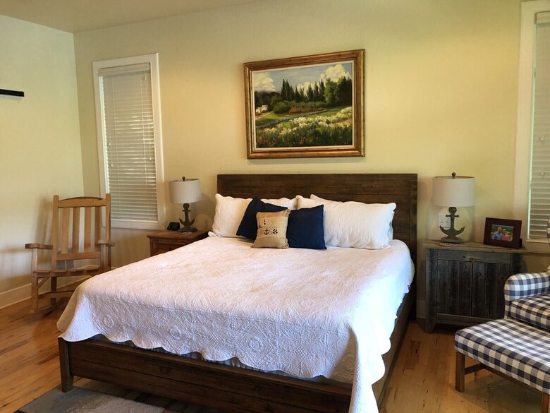 A Private Retreat on Nantahala Lake - Topton, North Carolina