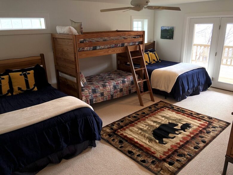 A Private Retreat on Nantahala Lake - Topton, North Carolina