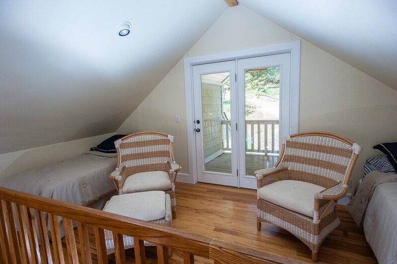 A Private Retreat on Nantahala Lake - Topton, North Carolina