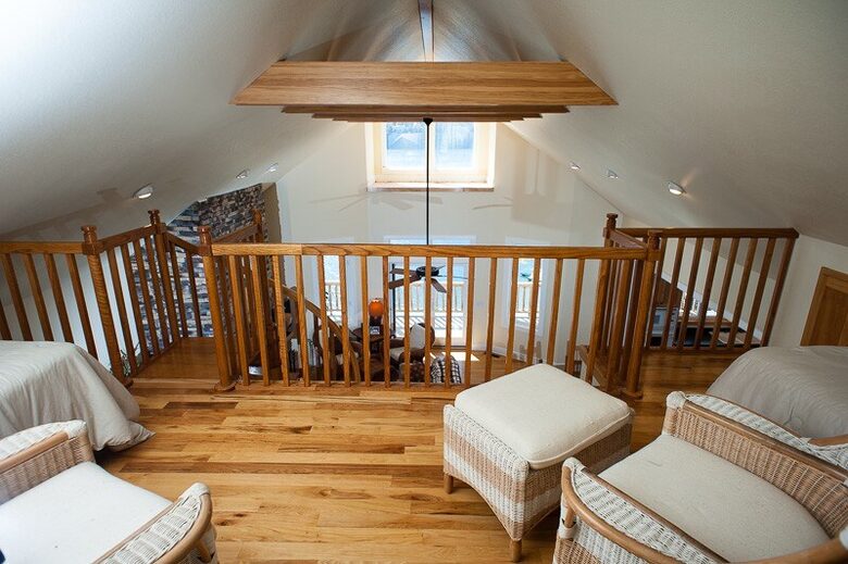 A Private Retreat on Nantahala Lake - Topton, North Carolina