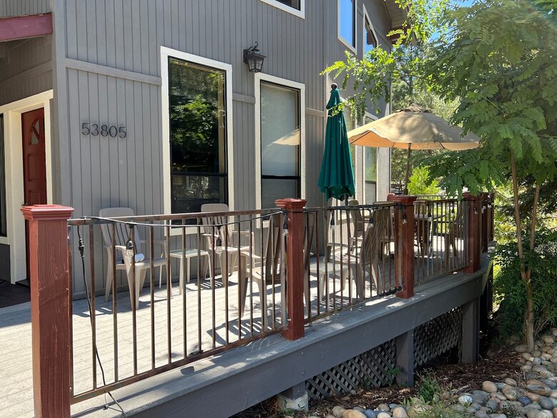 Bass Lake Escape | A Cozy Retreat Near Yosemite - Bass Lake, California