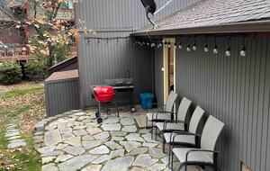 Bass Lake Escape | A Cozy Retreat Near Yosemite - Bass Lake, California