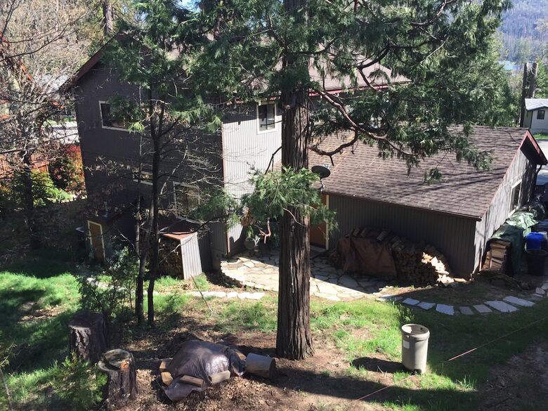 Bass Lake Escape | A Cozy Retreat Near Yosemite - Bass Lake, California