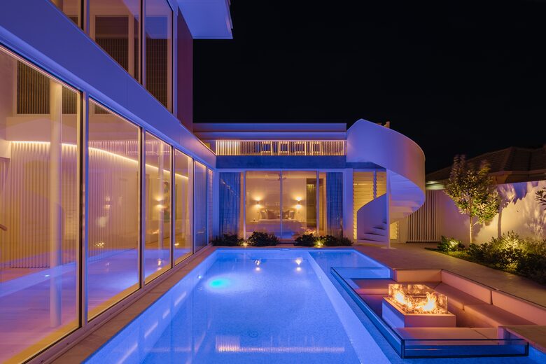 Waterfront Grandeur on the Sunshine Coast - Sunshine Coast, Australia
