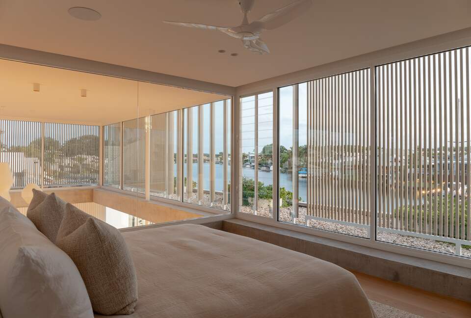 Waterfront Grandeur on the Sunshine Coast - Sunshine Coast, Australia