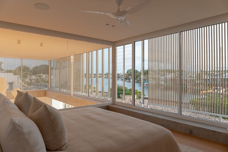 Waterfront Grandeur on the Sunshine Coast - Sunshine Coast, Australia