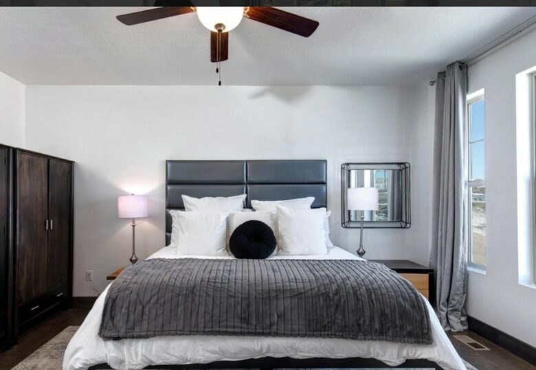 Scenic Splendor & Sophisticated Style in Park City - Heber City, Utah