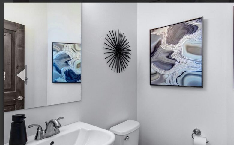 Scenic Splendor & Sophisticated Style in Park City - Heber City, Utah