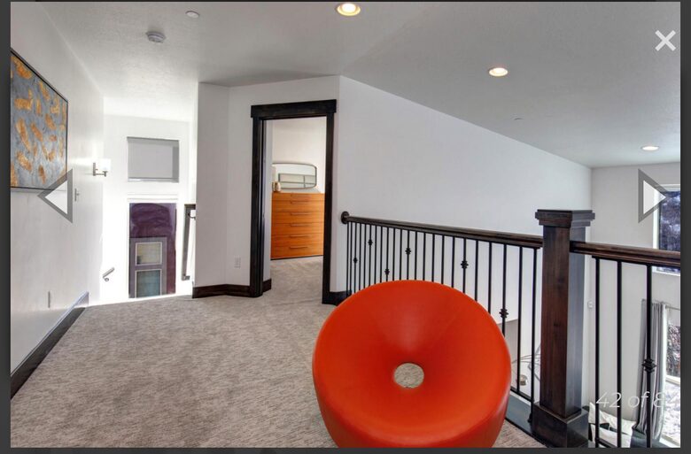 Scenic Splendor & Sophisticated Style in Park City - Heber City, Utah