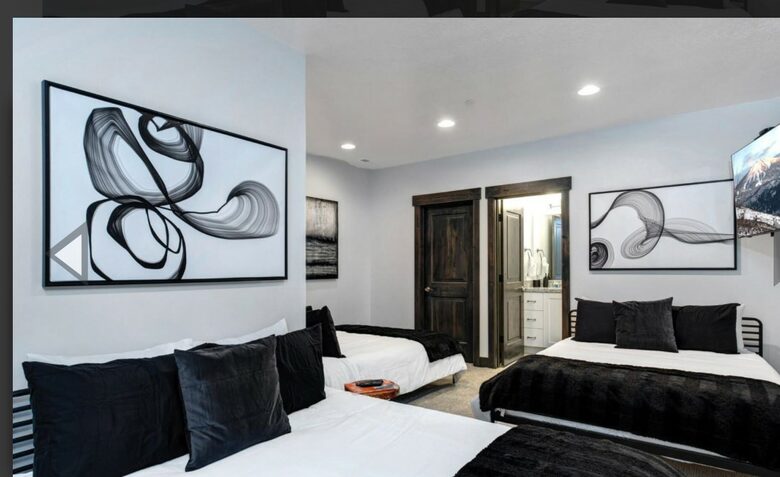 Scenic Splendor & Sophisticated Style in Park City - Heber City, Utah