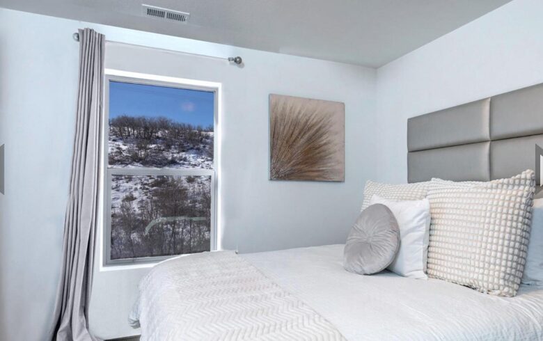 Scenic Splendor & Sophisticated Style in Park City - Heber City, Utah