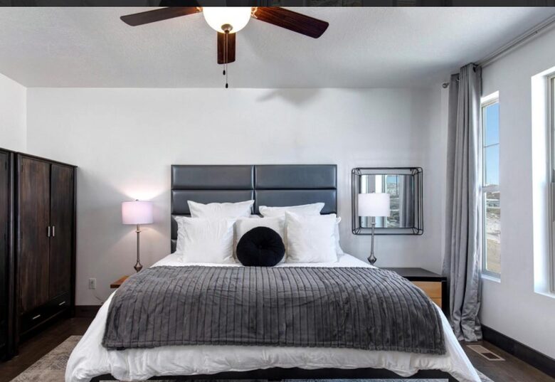 Scenic Splendor & Sophisticated Style in Park City - Heber City, Utah