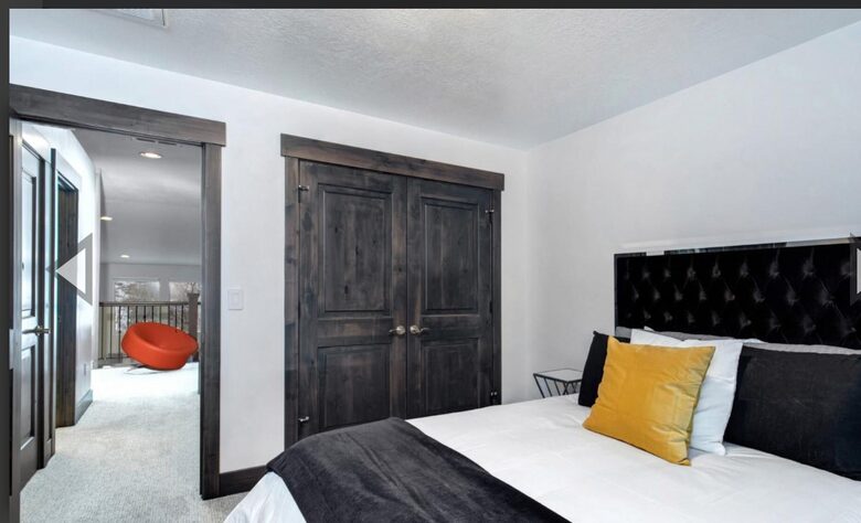 Scenic Splendor & Sophisticated Style in Park City - Heber City, Utah