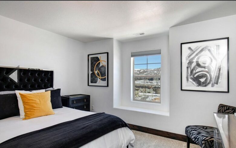 Scenic Splendor & Sophisticated Style in Park City - Heber City, Utah