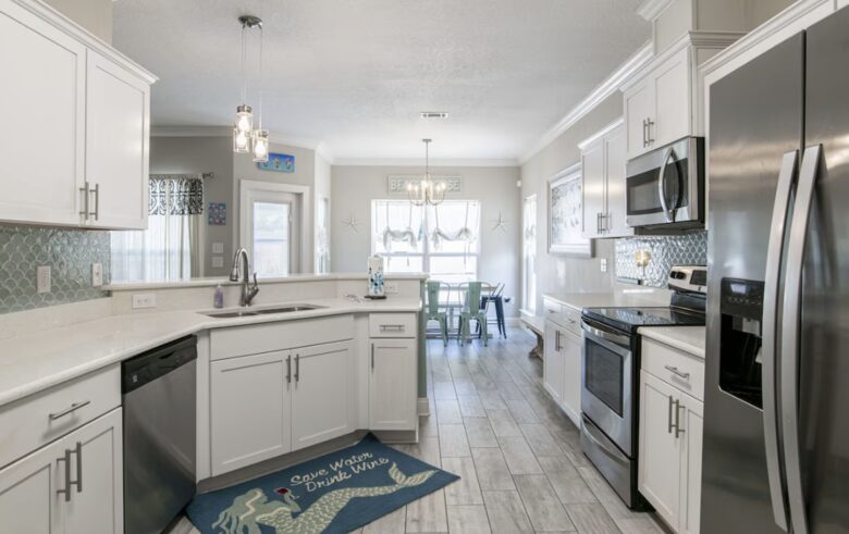 Coastal Oasis with Private Pool & Lush Gardens - Pensacola, Florida