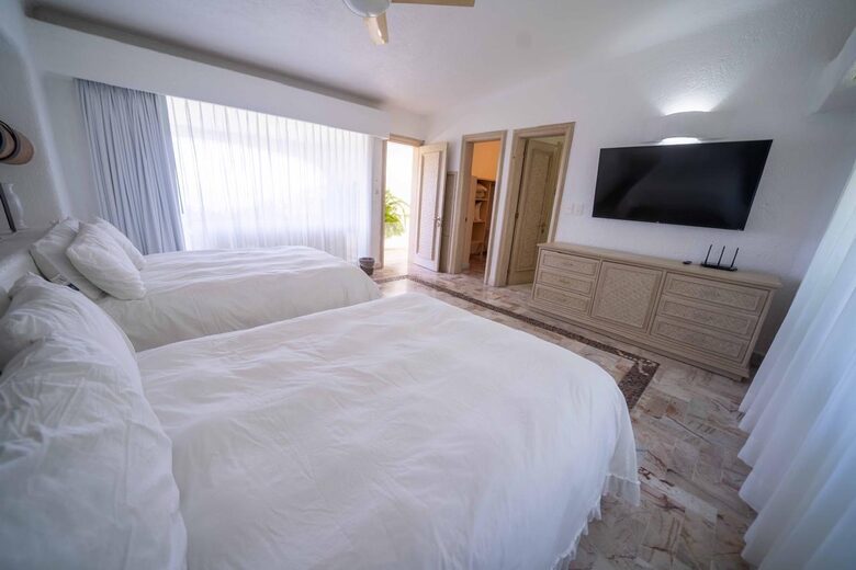 Casa Rudy - Acapulco, Mexico