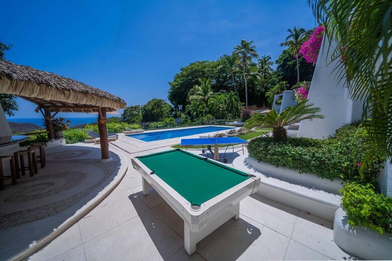 Casa Rudy - Acapulco, Mexico
