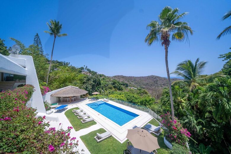 Casa Rudy - Acapulco, Mexico