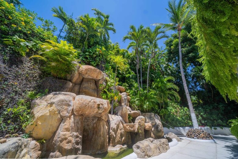 Casa Rudy - Acapulco, Mexico