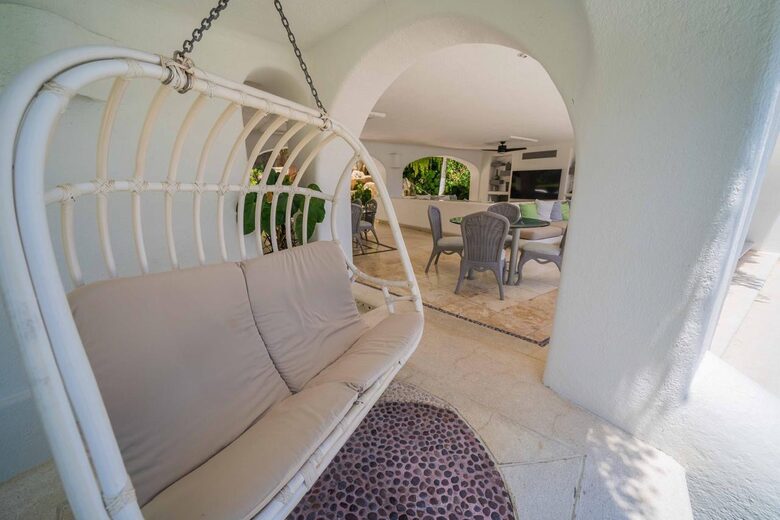 Casa Rudy - Acapulco, Mexico