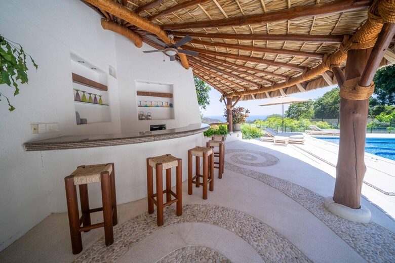 Casa Rudy - Acapulco, Mexico