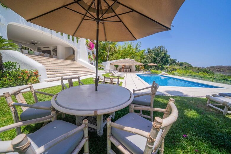 Casa Rudy - Acapulco, Mexico